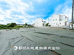 青葉区市ケ尾町 新築分譲住宅　2号棟