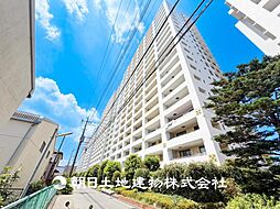 ガーデンセシア弐番館