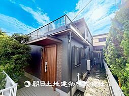 青葉区新石川3丁目 中古戸建