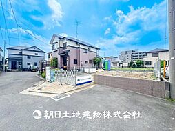 港北区新吉田東5丁目 新築戸建