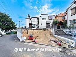 緑区寺山町 新築戸建