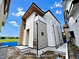緑区青砥町 新築戸建