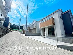 保土ヶ谷区仏向町 新築分譲住宅　Ｎｏ.1