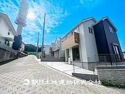 保土ヶ谷区仏向町 新築分譲住宅　Ｎｏ.2