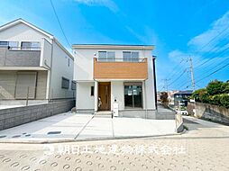 保土ヶ谷区仏向町 新築分譲住宅　Ｎｏ.7