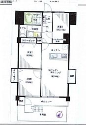三ツ沢マンション