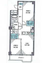コーシン菊名マンション