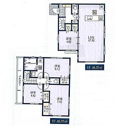 青葉区市ケ尾町 新築戸建