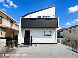 青葉区市ケ尾町 新築戸建