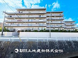 長津田パークハイツ