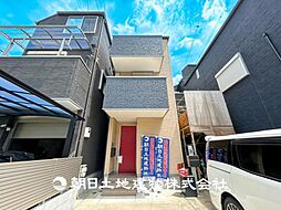 宮前区南野川3丁目 中古戸建