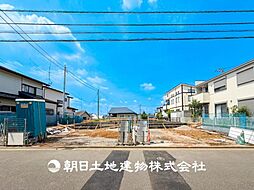 保土ヶ谷区上菅田町 新築分譲住宅 2号棟
