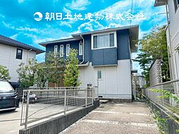 都筑区北山田2丁目 中古戸建