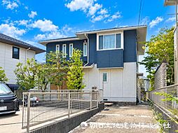 都筑区北山田2丁目 中古戸建