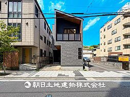 神奈川区青木町 新築戸建