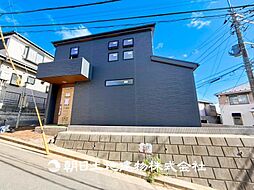 都筑区川和町 新築戸建