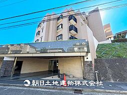 コスモ横濱ガーデン山