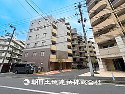 アークプラザ大口