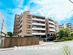 クレッセント溝の口III