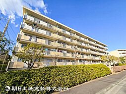 霧が丘グリーンタウン第二住宅　1-15号棟