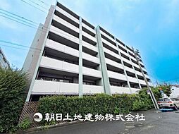クレッセント高津リバーウインド