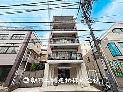 イクシア溝の口