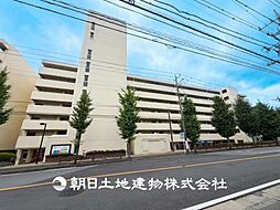 東急ドエル宮崎台バーズビレジ　Ａ棟