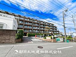 ガーデンハイツ藤が丘