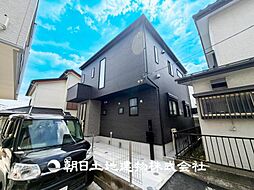 青葉区鴨志田町 新築戸建
