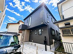 青葉区鴨志田町 新築戸建