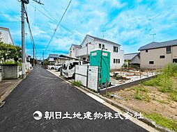 港北区新吉田東5丁目 新築分譲住宅