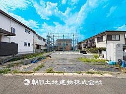 宮前区東有馬2丁目 新築分譲住宅　A号棟