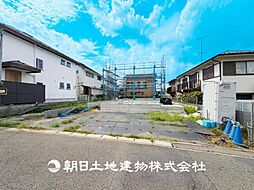 宮前区東有馬2丁目 新築分譲住宅　B号棟