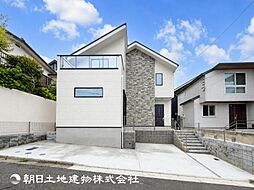 青葉区大場町 新築戸建