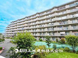 グリーンコーポ多摩プラザ　Ｂ棟