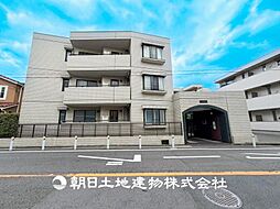 パーク・フォルム日吉