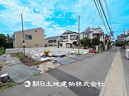 高津下作延4丁目 新築分譲住宅　2号棟