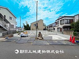 高津下作延4丁目 新築分譲住宅　3号棟