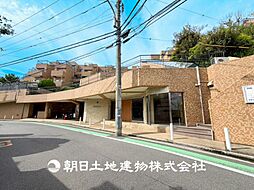 インペリアル菊名