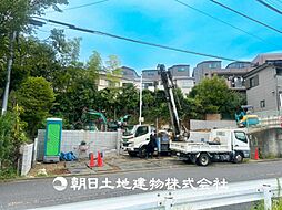 緑区東本郷6丁目 新築分譲住宅　2号棟