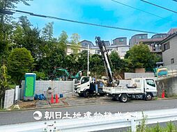 緑区東本郷6丁目 新築分譲住宅　3号棟