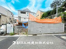 港北区新吉田東1丁目 新築戸建