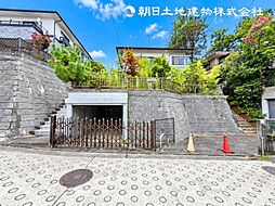 緑区北八朔町 中古戸建