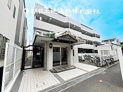 クリオ武蔵中原　壱番館