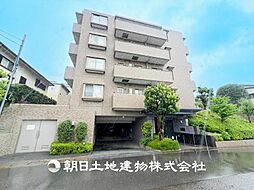 鷺沼南パーク・ホームズヴィエント
