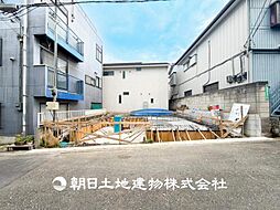 青葉区千草台 新築戸建