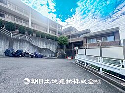 プレール日吉台