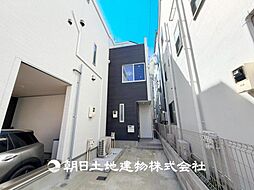 磯子区坂下町 中古戸建
