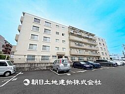エスペランサ新羽