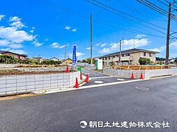 都筑区南山田町 新築分譲住宅　6号棟